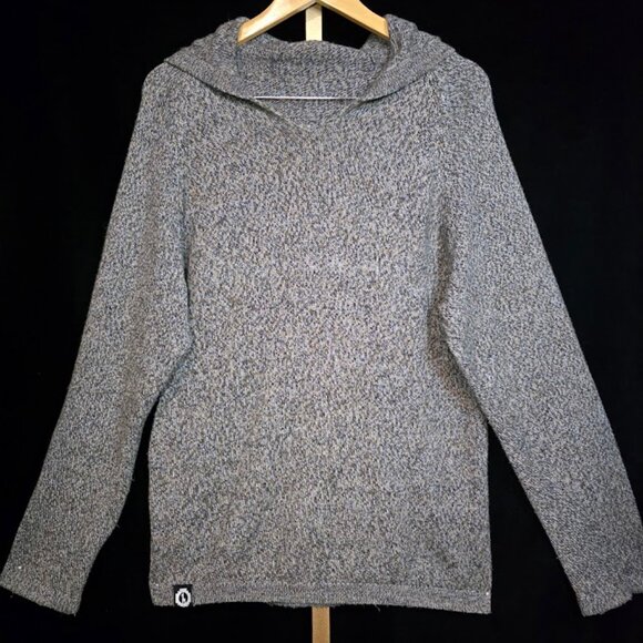 PAKA The Vida Hoodie Sweater Alpaca/Wool Unisex - Picture 1 of 8